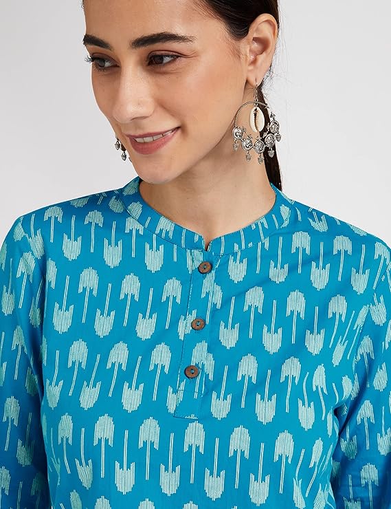casual kurti
